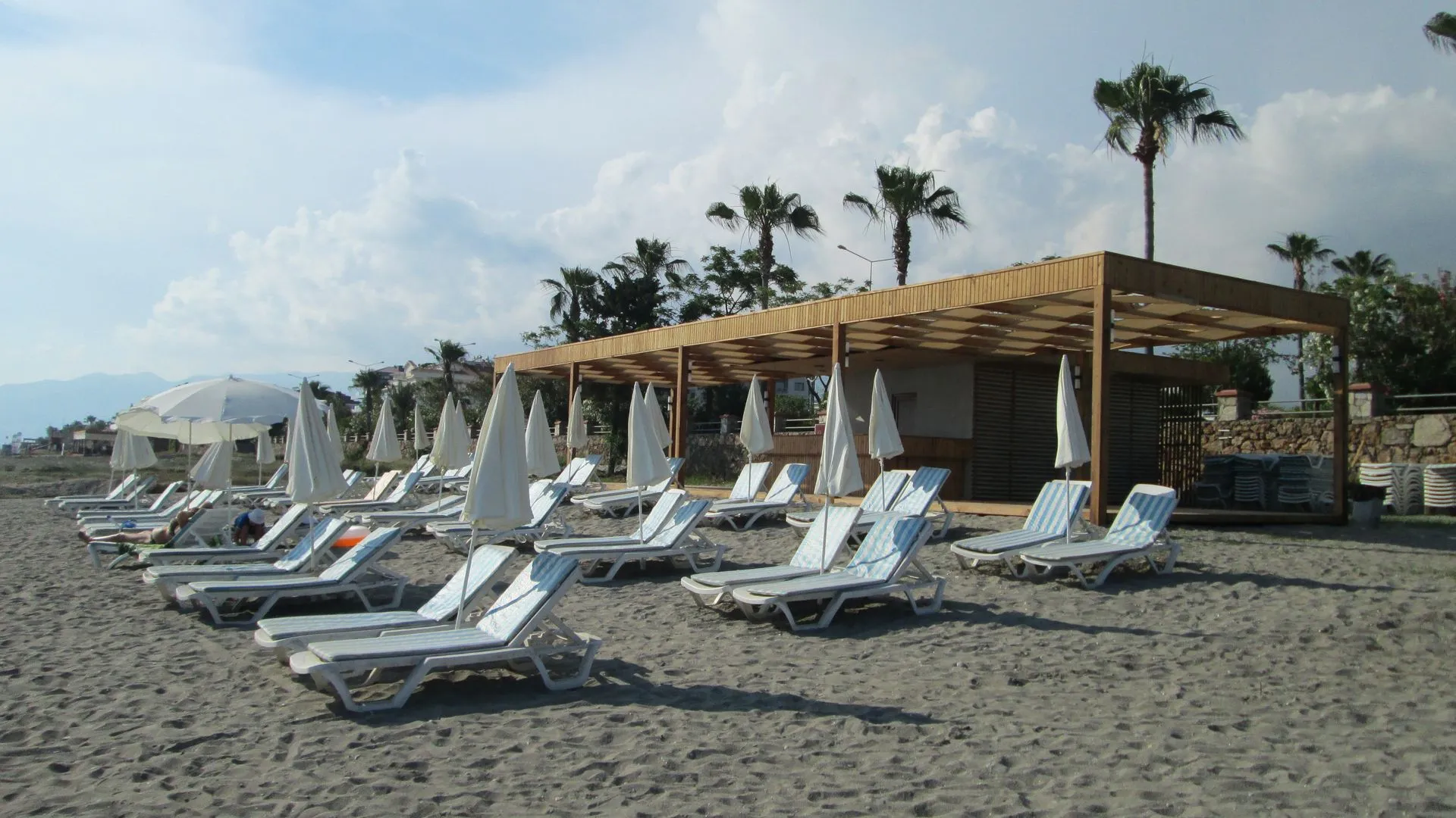 Sunshine Hotel | Alanya / Antalya