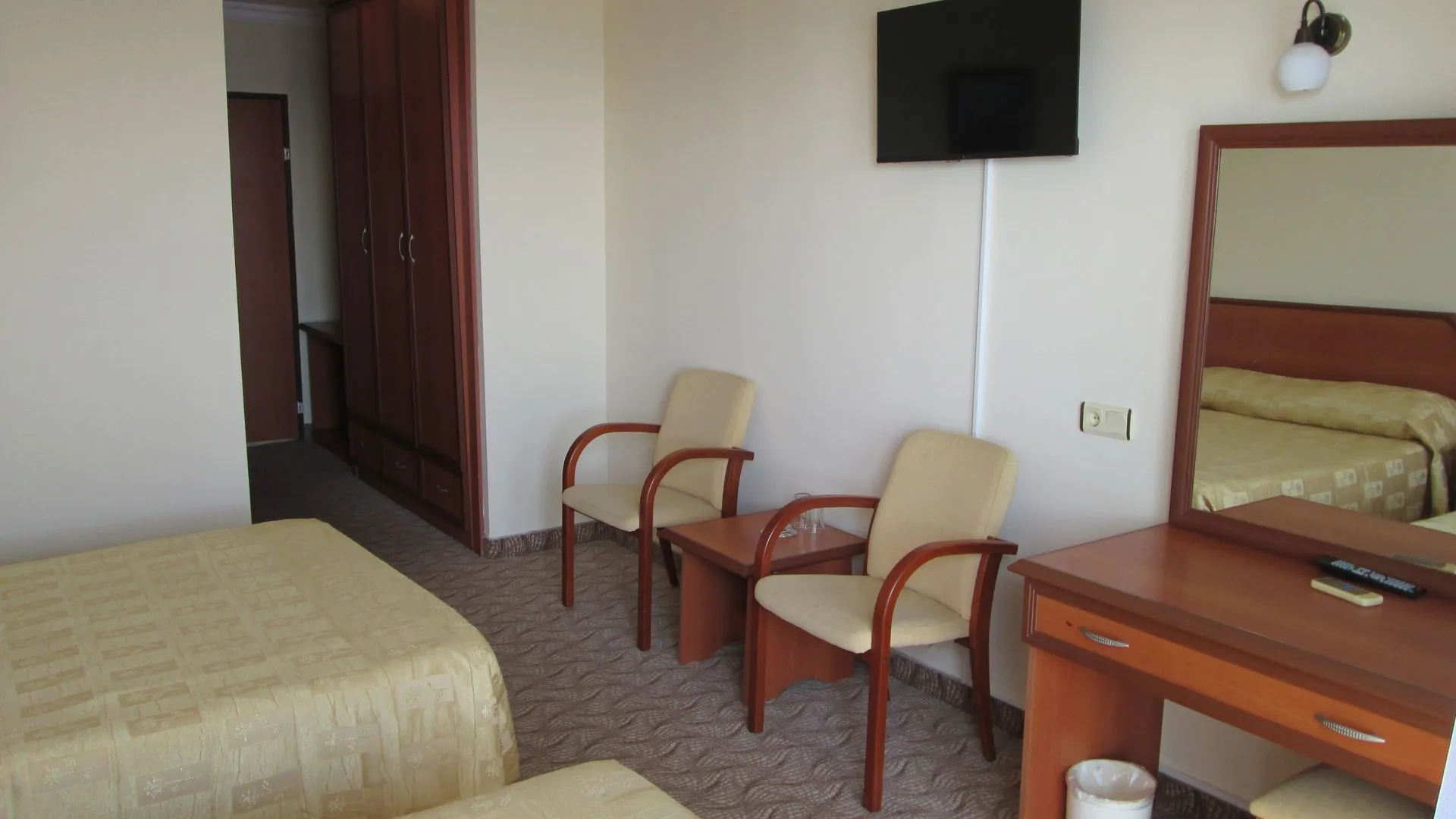 Sunshine Hotel | Alanya / Antalya